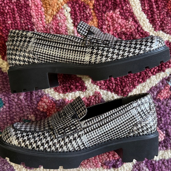 Vionic Fillmore plaid loafer - Picture 5 of 8